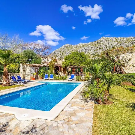 فيلة - 4661 Mallorca بويينسا