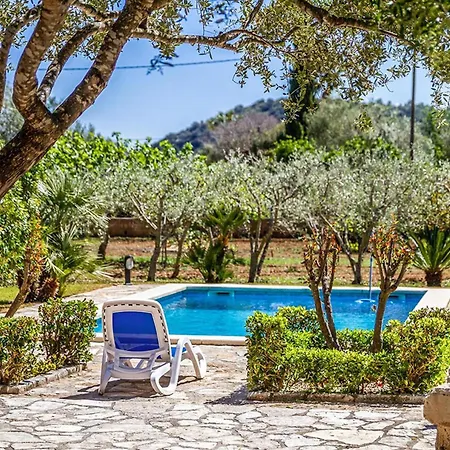 فيلة - 4661 Mallorca *
